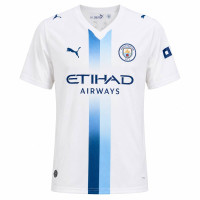 PUMA Manchester City 3e Shirt 2026-2027