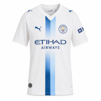 PUMA Manchester City 3e Set 2026-2027 Kids