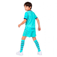Nike FC Barcelona Minikit 3e 2026-2027 Kleuters