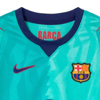 Nike FC Barcelona Minikit 3e 2026-2027 Kleuters