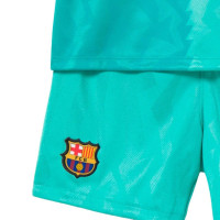 Nike FC Barcelona Minikit 3e 2026-2027 Kleuters