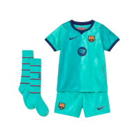 Nike FC Barcelona Minikit 3e 2026-2027 Kleuters
