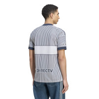 adidas Boca Juniors Uitshirt 2026-2027