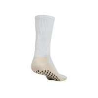 Robey Grip Socks Sleeves Set White