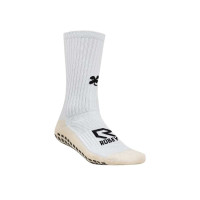 Robey Grip Socks Sleeves Set White