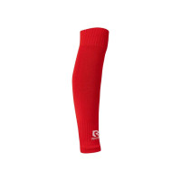 Robey Grip Socks Sleeves Set Red