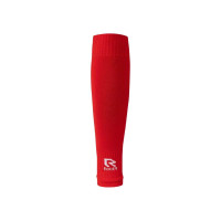 Robey Grip Socks Sleeves Set Red