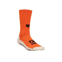 Robey Grip Socks Sleeves Set Orange
