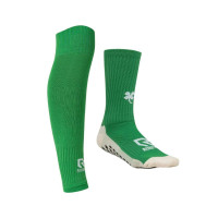Robey Grip Socks Sleeves Set Green