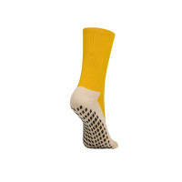 Robey Grip Socks Sleeves Set Yellow