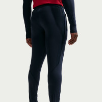 Nike Atletico Madrid Strike Trainingspak 1/4-Zip 2026-2027 Rood Donkerblauw Wit