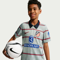 Nike Atletico Madrid 3e Shirt 2026-2027 Kids