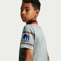 Nike Atletico Madrid 3e Shirt 2026-2027 Kids