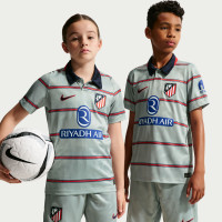 Nike Atletico Madrid 3e Shirt 2026-2027 Kids