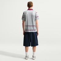 Nike Atletico Madrid 3rd Shirt 2026-2027