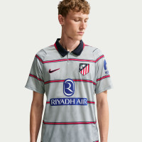Nike Atletico Madrid 3rd Shirt 2026-2027