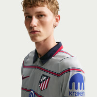 Nike Atletico Madrid 3rd Shirt 2026-2027