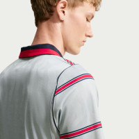 Nike Atletico Madrid 3rd Shirt 2026-2027