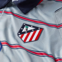 Nike Atletico Madrid 3rd Shirt 2026-2027