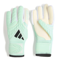 adidas Copa Pro Fingersave PC Keepershandschoenen Mintgroen Zwart