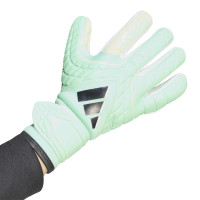 adidas Copa Pro Fingersave PC Keepershandschoenen Mintgroen Zwart