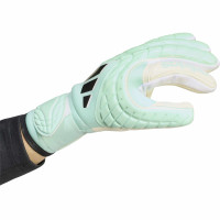 adidas Copa Pro Fingersave PC Keepershandschoenen Mintgroen Zwart