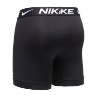 Nike Essential Micro Boxershort Brief 5-Pack Zwart Wit