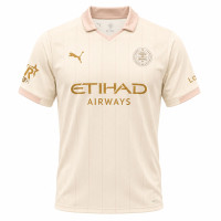 Maillot PUMA Lommel SK Away 2026-2027