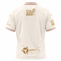 PUMA Lommel SK Away Shirt 2026-2027