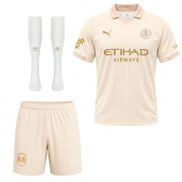 PUMA Lommel SK Away Kit 2025-2026