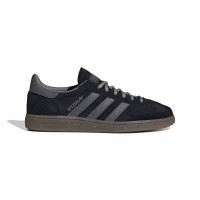 adidas Handball Spezial Sneakers Zwart Donkergrijs Zwart