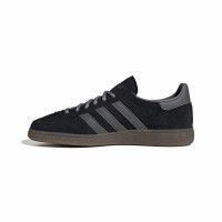 adidas Handball Spezial Sneakers Black Dark Grey Black