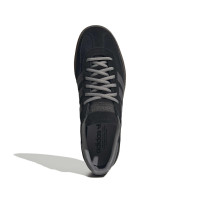 adidas Handball Spezial Sneakers Black Dark Grey Black