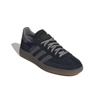 adidas Handball Spezial Sneakers Black Dark Grey Black