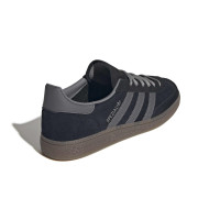 adidas Handball Spezial Sneakers Black Dark Grey Black