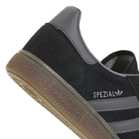 adidas Handball Spezial Sneakers Black Dark Grey Black