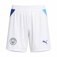 PUMA Manchester City 3e Broekje 2026-2027