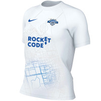 VV Zeewolde Thuisshirt Dames Wit