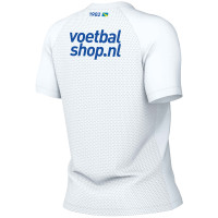 VV Zeewolde Thuisshirt Dames Wit