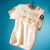 PUMA Lommel SK Away Shirt 2026-2027