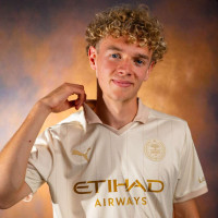PUMA Lommel SK Away Kit 2025-2026