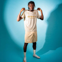 PUMA Lommel SK Away Kit 2025-2026
