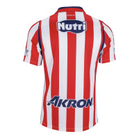 Nike CD Guadalajara Home Shirt 2026-2027