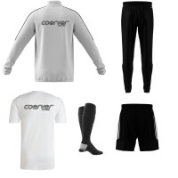 Coerver Coaching Kleding Pakket Senior