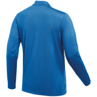SC Woerden Trainingsjack Junior Blauw