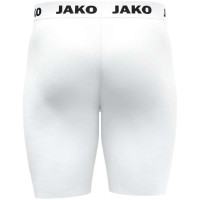 JAKO Function Short Tight Kids White