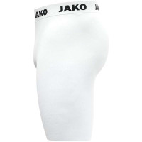 JAKO Function Short Tight Kids White