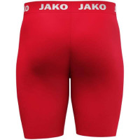 JAKO Function Short Tight Kids Red