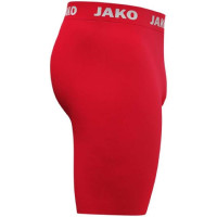 JAKO Function Short Tight Kids Red
