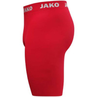 JAKO Function Short Tight Kids Red